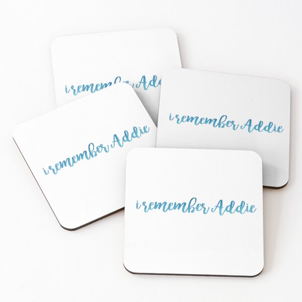 Item preview, i remember addie larue designed and sold by lovely-lyrics.
