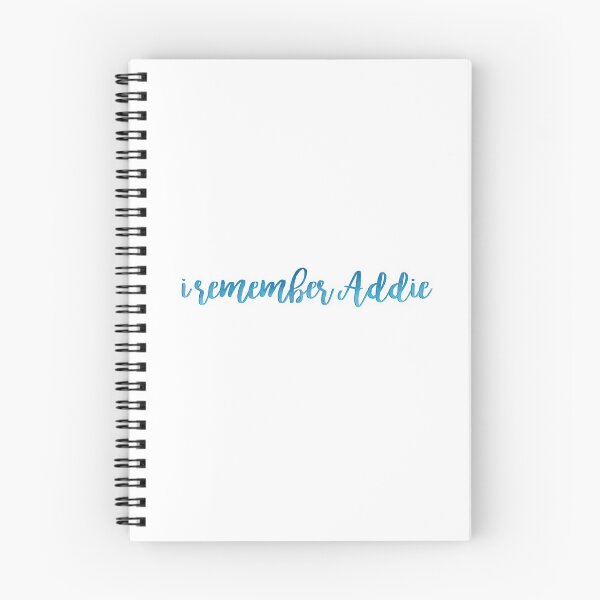 Item preview, i remember addie larue designed and sold by lovely-lyrics.