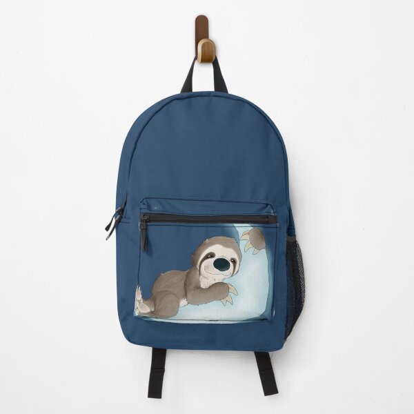Item preview, Sleepy Sloth designed and sold by SphyniaCat.