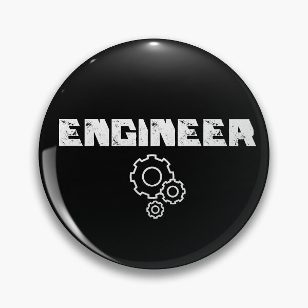 Item preview, Engineer designed and sold by socialengineer.