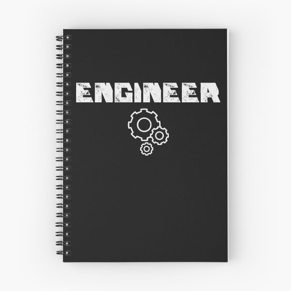 Item preview, Engineer designed and sold by socialengineer.