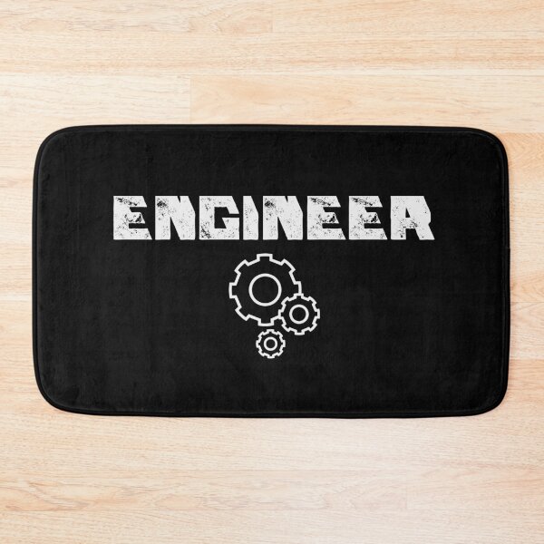 Item preview, Engineer designed and sold by socialengineer.