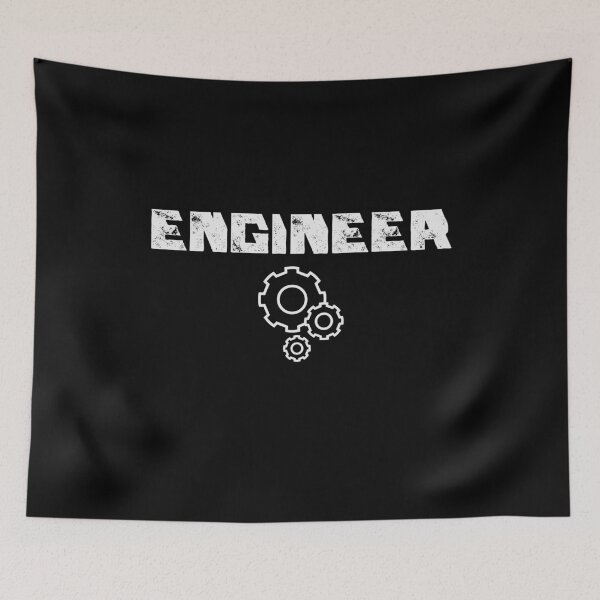 Item preview, Engineer designed and sold by socialengineer.