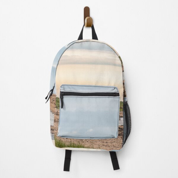 Item preview, Sunset on the beach designed and sold by pskuce.