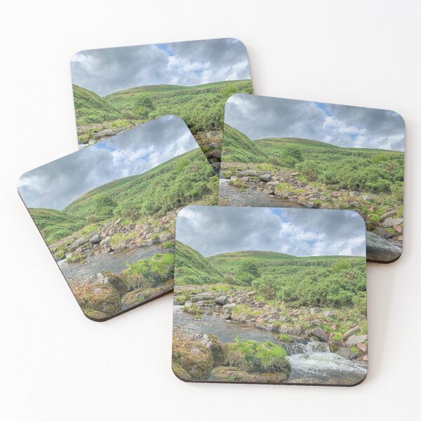 Item preview, Waterfall after the rain designed and sold by pskuce.