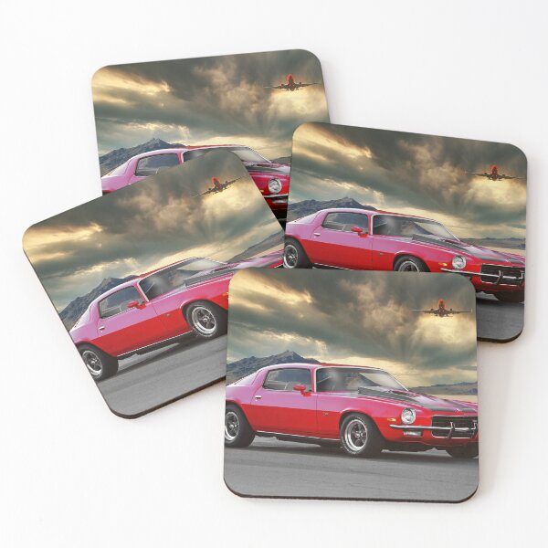 Item preview, 1970 Chevrolet Camaro Z28 designed and sold by DaveKoontz.