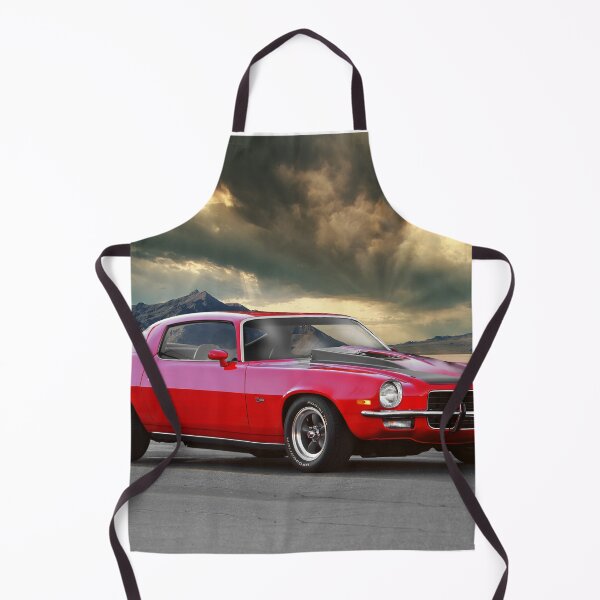 Item preview, 1970 Chevrolet Camaro Z28 designed and sold by DaveKoontz.