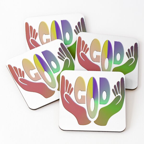 Item preview,  THIS IS HOW I FIGHT MY BATTLES - GOD IS LOVE designed and sold by Ralek.