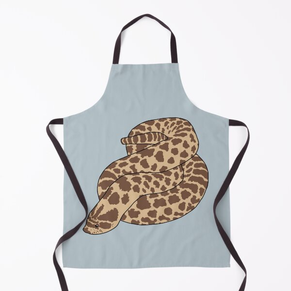 Item preview, Hognose Snake designed and sold by taylorrowan.