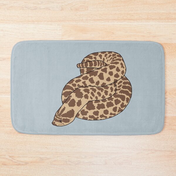 Item preview, Hognose Snake designed and sold by taylorrowan.