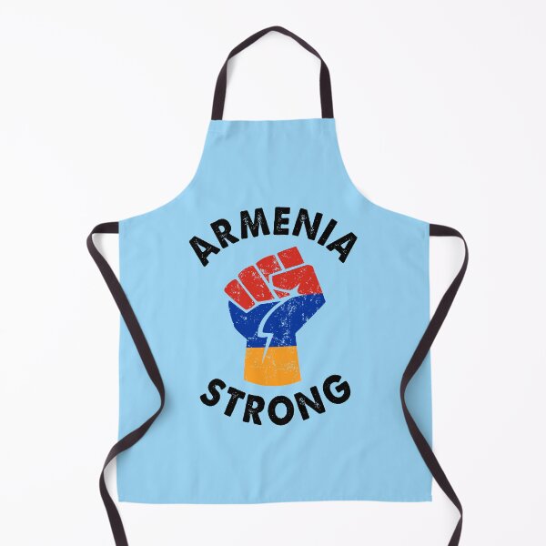 Item preview, Armenia Strong  designed and sold by Wolka.