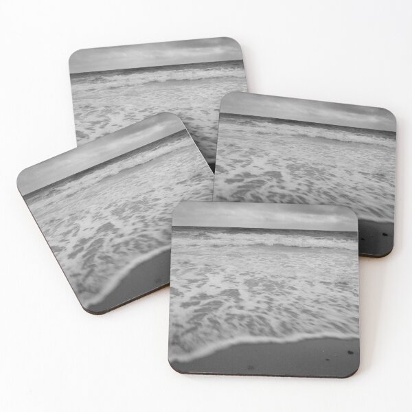 Item preview, Stormy Beach IIII designed and sold by Lawrence Woolston.