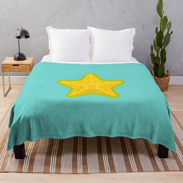Item preview, Yellow Star designed and sold by SocialStreet.