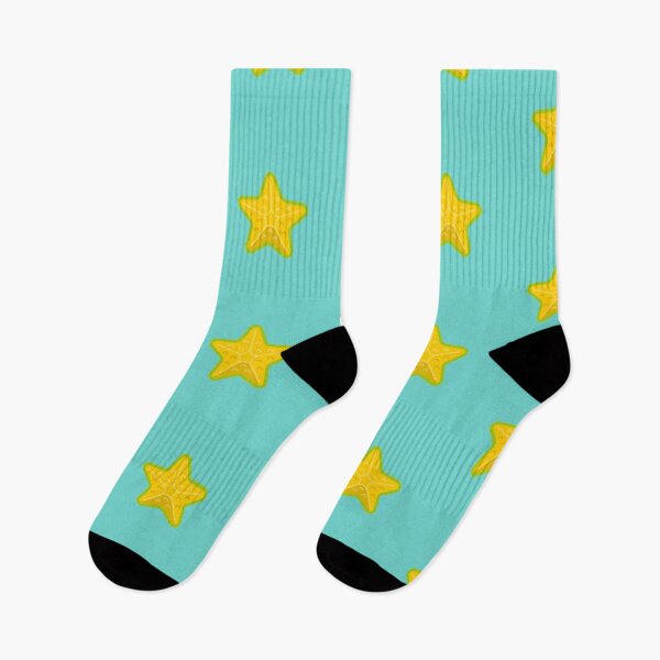 Item preview, Yellow Star designed and sold by SocialStreet.