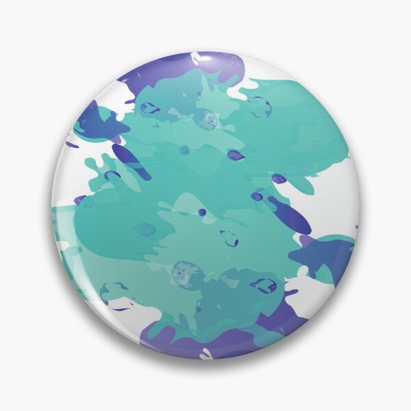 Item preview, Paint Splotch designed and sold by BitsndPieces.