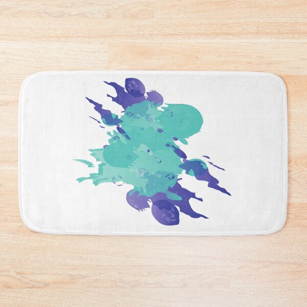 Item preview, Paint Splotch designed and sold by BitsndPieces.