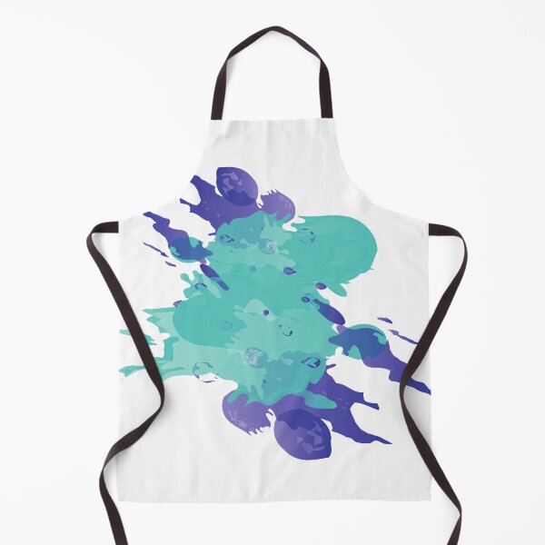 Item preview, Paint Splotch designed and sold by BitsndPieces.