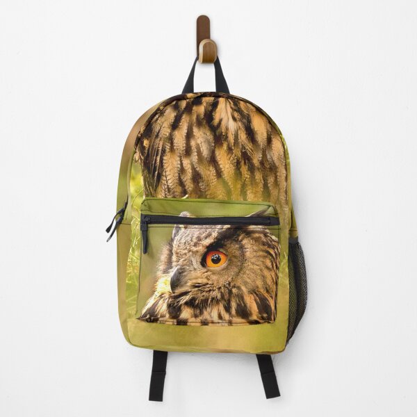 Item preview, Eagle Owl designed and sold by Dave Hare Photography.