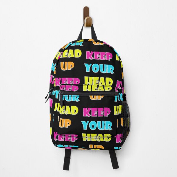 Item preview, Keep Your Head Up designed and sold by heartfeltarts93.