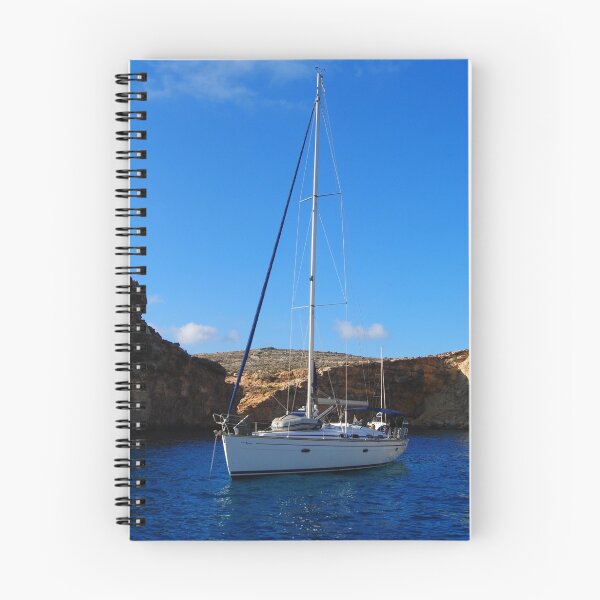 Item preview, Yacht designed and sold by AlizadaStudios.