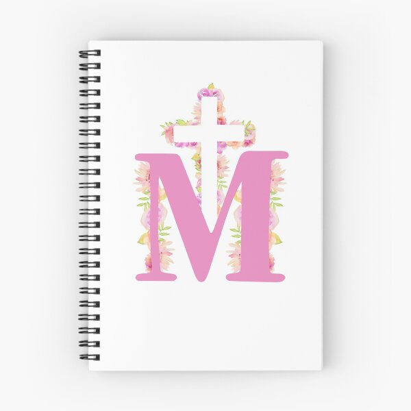 Item preview, Cruz Mariana - Diseño Católico designed and sold by CatholicCottage.
