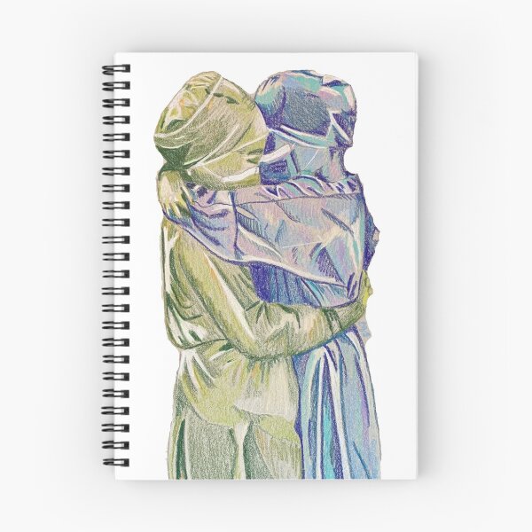 Item preview, Togetherness designed and sold by gstockton.