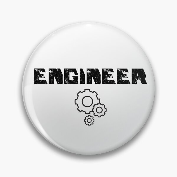 Item preview, Engineer designed and sold by socialengineer.