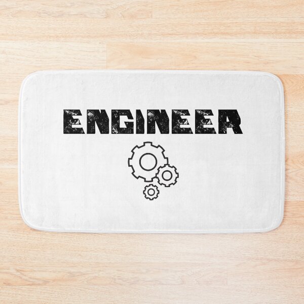 Item preview, Engineer designed and sold by socialengineer.