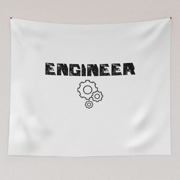 Item preview, Engineer designed and sold by socialengineer.