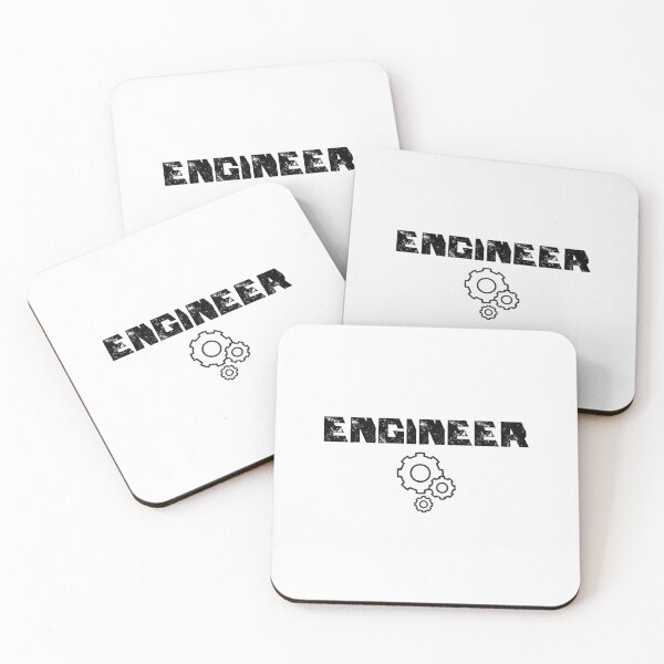 Item preview, Engineer designed and sold by socialengineer.