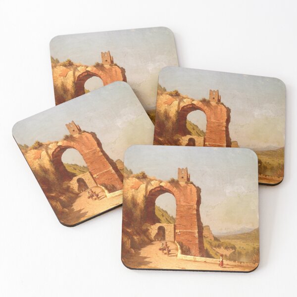 Item preview, The Arch of Nero designed and sold by TribesPrints.