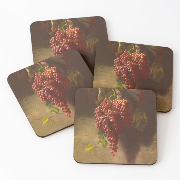 Item preview, Bunch of Grapes designed and sold by TribesPrints.