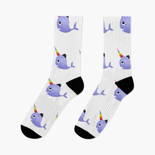 Item preview, Whale Unicorn designed and sold by Fit & Fun  Gallery.