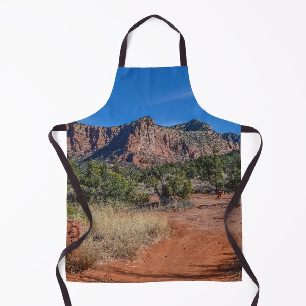 Item preview, Llama Trail And Courthouse Butte Loop Trail Arizona USA Four designed and sold by tamal778.