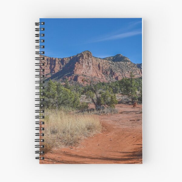Item preview, Llama Trail And Courthouse Butte Loop Trail Arizona USA Four designed and sold by tamal778.
