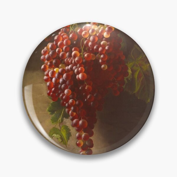 Item preview, Bunch of Grapes designed and sold by TribesPrints.