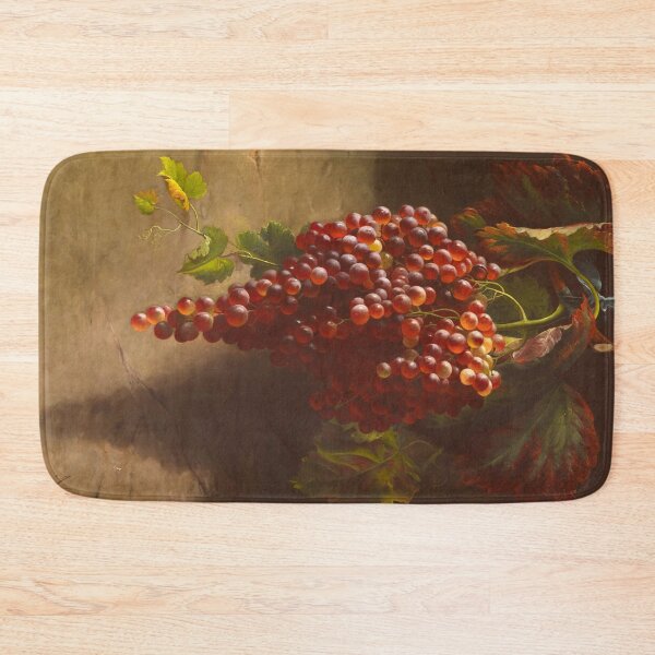 Item preview, Bunch of Grapes designed and sold by TribesPrints.