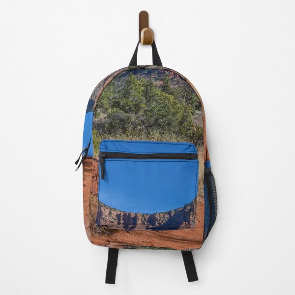 Item preview, Llama Trail And Courthouse Butte Loop Trail Arizona USA Four designed and sold by tamal778.