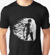 Ajin Kei Nagai Unisex T-Shirt