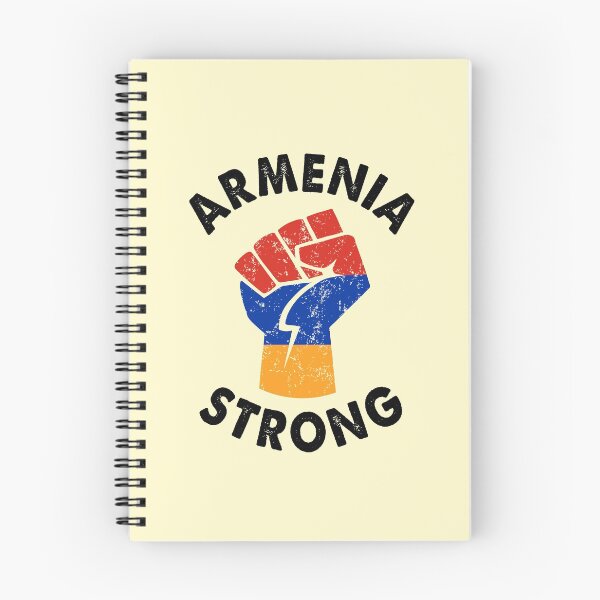 Item preview, Armenia Strong  designed and sold by Wolka.
