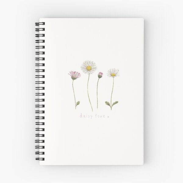 Artikelvorschau, Gänseblümchen Liebe // daisy love entworfen und verkauft von LeenOnArt.