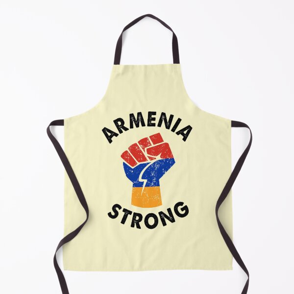 Item preview, Armenia Strong  designed and sold by Wolka.