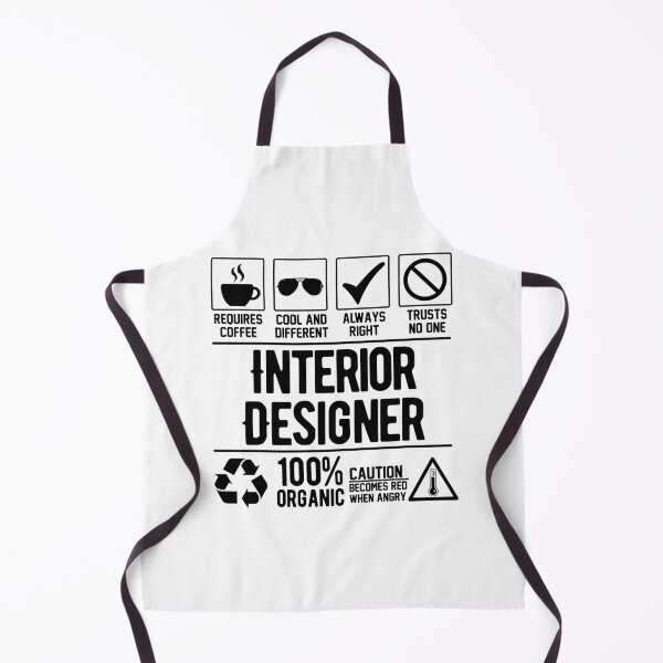 Item preview, Interior Designer designed and sold by Graficof.