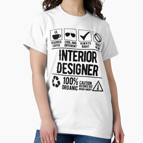 Item preview, Interior Designer designed and sold by Graficof.