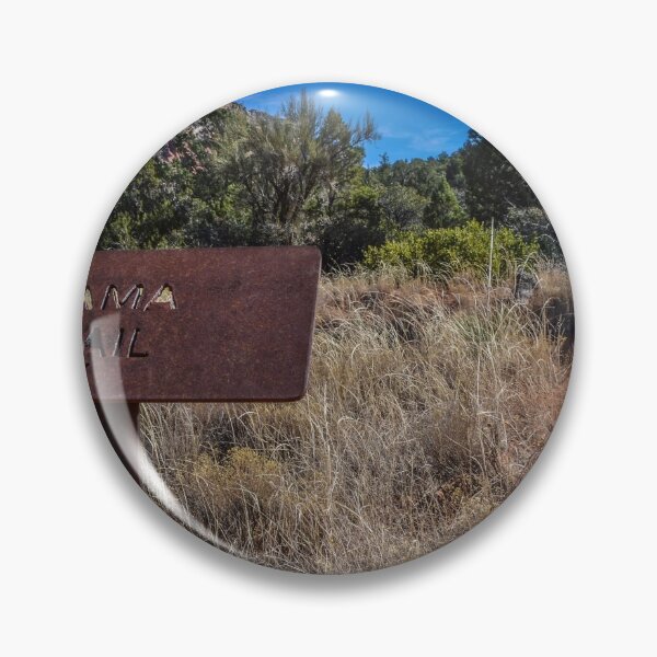 Item preview, Llama Trail And Courthouse Butte Loop Trail Arizona USA Six designed and sold by tamal778.