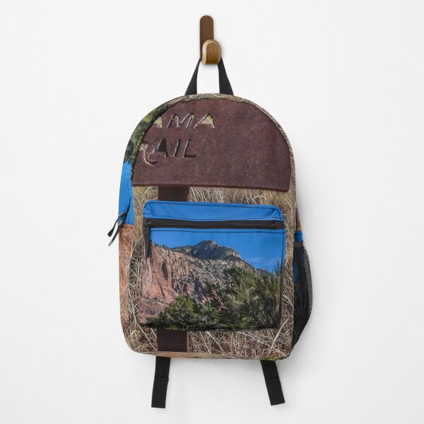 Item preview, Llama Trail And Courthouse Butte Loop Trail Arizona USA Six designed and sold by tamal778.