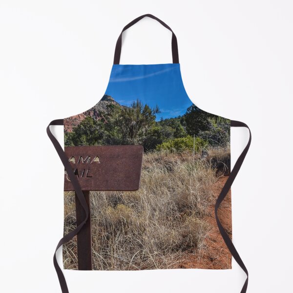 Item preview, Llama Trail And Courthouse Butte Loop Trail Arizona USA Six designed and sold by tamal778.