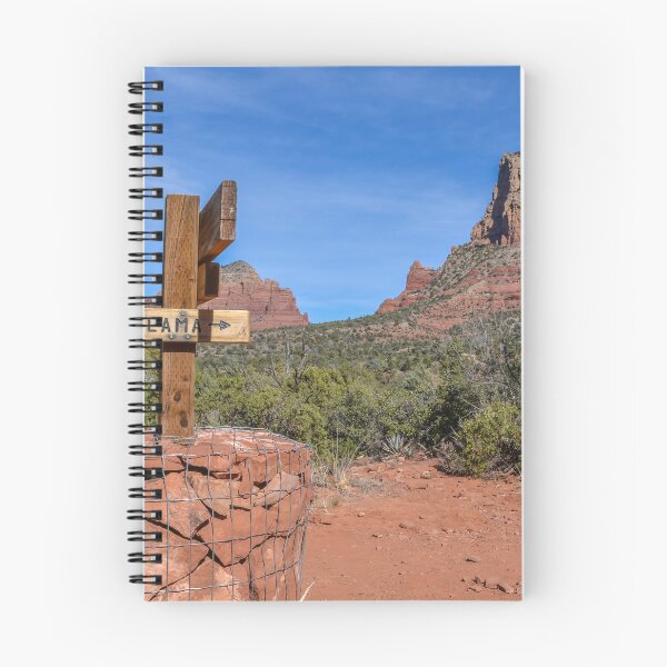 Item preview, Llama Trail And Courthouse Butte Loop Trail Arizona USA Seven designed and sold by tamal778.