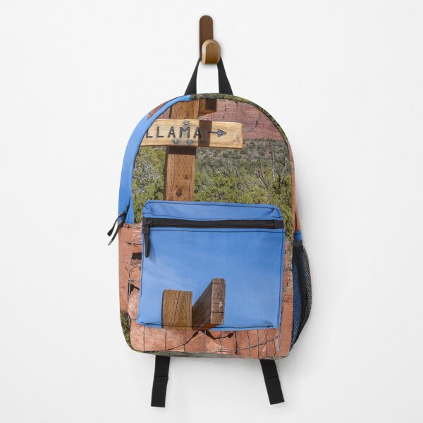 Item preview, Llama Trail And Courthouse Butte Loop Trail Arizona USA Seven designed and sold by tamal778.