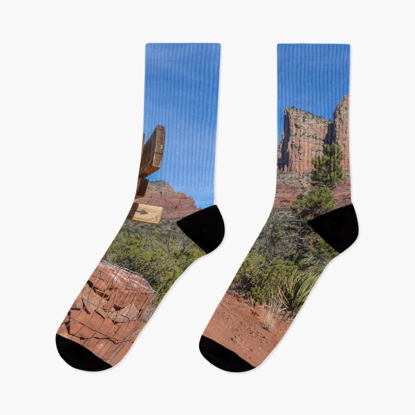Item preview, Llama Trail And Courthouse Butte Loop Trail Arizona USA Seven designed and sold by tamal778.